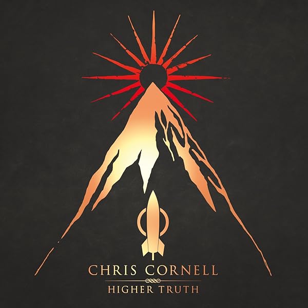 Chris Cornell (Ltd.Super Deluxe Edt.) by Cornell,Chris